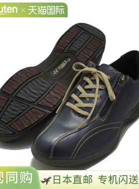 日本直邮YONEX 女士休闲鞋 Ice Catch L30HS（蓝色）