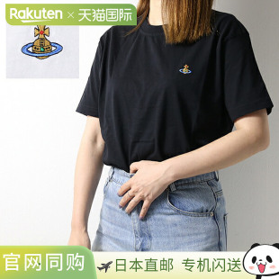经典 恤 日本直邮Vivienne J001M Orb 3G010006 男 Westwood