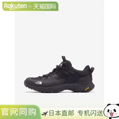 The North Face 北面 徒步鞋 Creston Hike 防水 男士 NF52410-KK