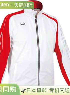 日本直邮Nishi Sports 超轻训练夹克 N71-001J-0106