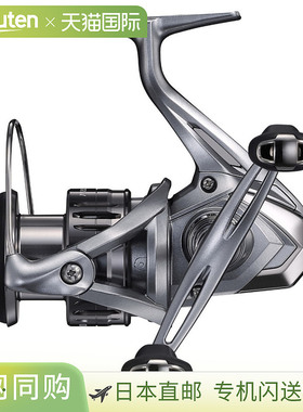 Shimano 禧玛诺 渔轮 '21 纳斯基 C3000DH [4]
