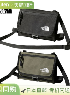日本直邮The North Face Fielding Gear 野战背包 NM82206