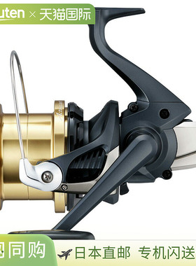 日本直邮Shimano 25 Active Cast SD 1080 SD 1080 048271
