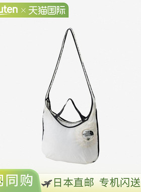 日本直邮THE NORTH FACE Astra M NM82504-K 单肩包