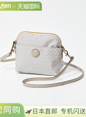 日本直邮Roberta Pieri  TATAMI BUGY COSMETIC CROSSBODY Tatami