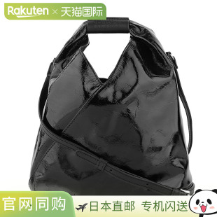 日本包 SB6WD0026 P5685 MM6 女装 Margiela T8013 黑色 Maison