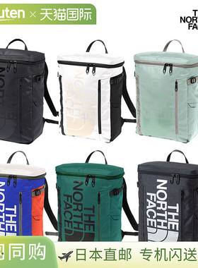 日本直邮THE NORTH FACE 北面 BC Fuse Box 2 背包 NM82255