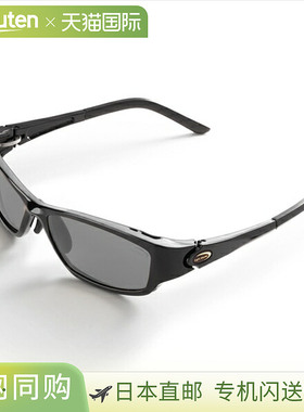 日本直邮Timco Sight Master 偏光眼镜Ultimo Plus 黑色超浅灰色S