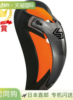 日本直邮SHOCKDOCTOR Flex 杯青少年青少年尺寸身体护理配件 100T