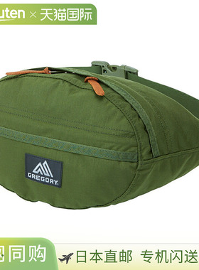 日本直邮GREGORY 腰包Tailmate XS