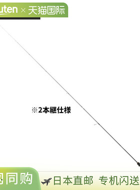 日本直邮Atec Ajing Rod Tailwalk Ajist SD S510/SL