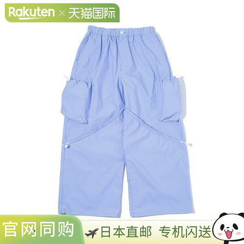 日本直邮F/CE. TECH TRANSFORM TROUSERS休闲裤