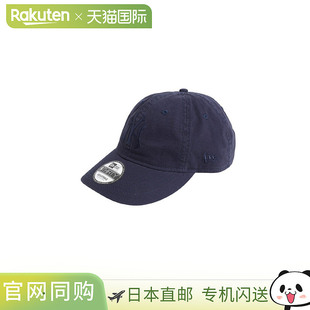 TONAL MLBCO NEYYANCO NVY：14667942 NEW WAX ERA棒球帽930CS