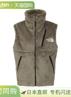 日本直邮The North Face 男士 Versa Loft 背心 NA62551