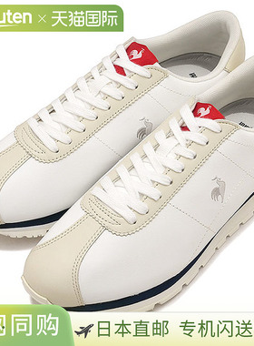 日本直邮Le Coq Sportif LCS Montpellier GM II 运动鞋 [LU5FSN6