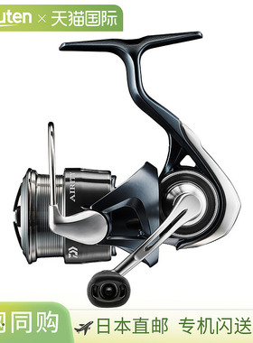 日本直邮Daiwa 23AIRITY ST SF2000SS-H 卷轴 (00061243)