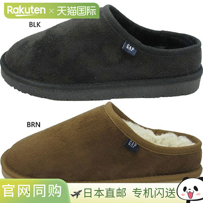 日本直邮GAP 女士休闲凉鞋 GPL32450