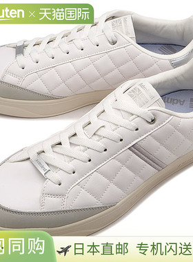 日本直邮Admiral Merton Quilt 运动鞋 [AD833 FW25] 男女士休闲/