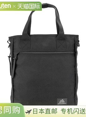 Gregory 手提包 GREGORY Covert 经典 119722 1041 男女通用 黑色