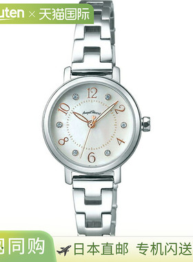 日本直邮Angel Heart Twinkle Heart 女士手表品牌THN24SS