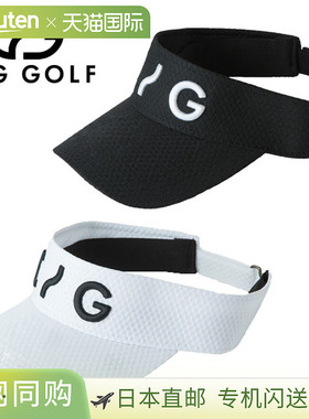 CPG GOLF 网眼遮阳帽男女款高尔夫帽1514-24137