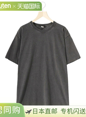 Good On 圆领短袖T恤 CREW TEE宽松大码 GOST7012X