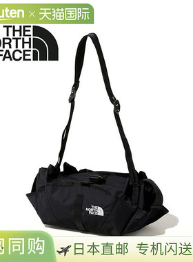 THE NORTH FACE Escape 单肩包 NM82232 K (黑色) [BG]