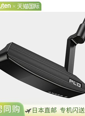 日本直邮Ping Golf PLD 铣削推杆 ANSER2 ANSER2