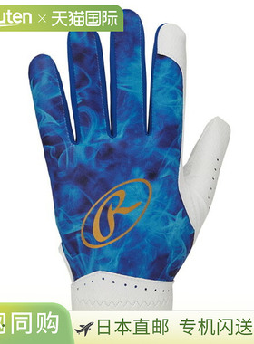 Rawlings Field Glove GS2 EFG25S02-B 防守手套