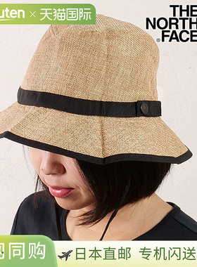 日本直邮THE NORTH FACE 徒步帽 NN02341-NA SS23 徒步帽 男女 TN