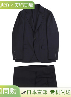 日本直邮LARDINI 西装高级套装 -LOROPIANA ZELANDER DREAM- / :