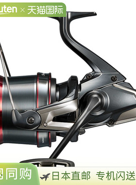 日本直邮Shimano 纺车轮（抛投式）25 Surfleader 35 细型 [4][20