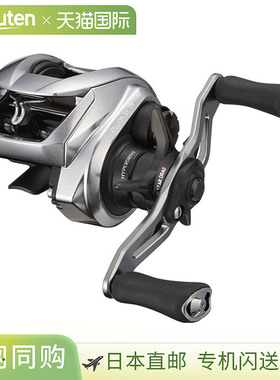 DAIWA 渔轮 '21 子龙 SV TW 1000HL