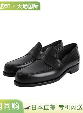 F.lli Giacometti：Anilou 小牛皮便士乐福鞋：FG257-ANILOU[MUS]