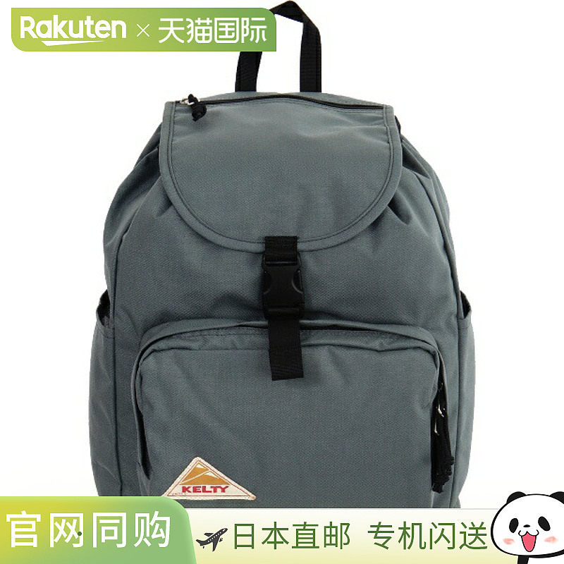 日本直邮KELTY THRUSH 2.0 户外背包 3259254624-GRAPHI 背包袋