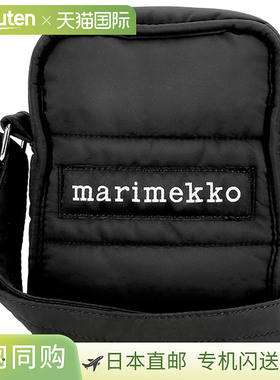 日本直邮Marimekko Raymea 单肩包 090805 009 女式