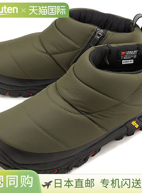 Danner 雪地靴 FREDDO LO B200 PF FREDDO LO B200 PF [D120110 F