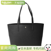 BURCH 001 托特包 日本直邮TORY Blake 154319 女款 黑色