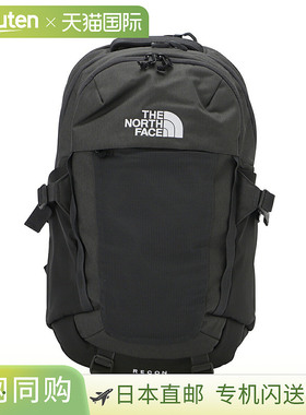 日本直邮The North Face 背包Recon NF0A52SH 4JH YLM 男女款灰色