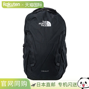 日本直邮THE NORTH FACE 北面背包 Vault 男士女士27L Daypack 背