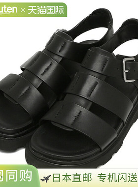 日本直邮UGG 女士凉鞋 Capitol Strap 1152674
