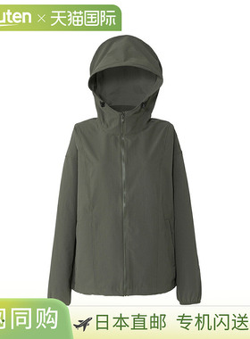 日本直邮THE NORTH FACE TNF BeFree 夹克 NPW22532