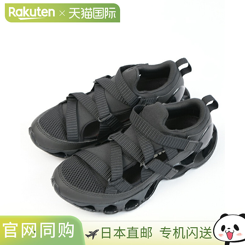 [D1GA251903/04] MIZUNO WAVE PROPHECY STRAP 运动鞋凉鞋女鞋