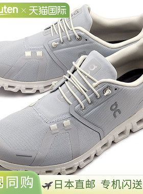 On Sneakers Cloud 6 [3MF10070070 SS25] M Cloud 6 男鞋 跑步鞋