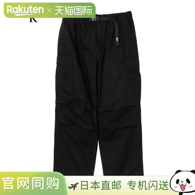 日本直邮THE NORTH FACE Rocksteady 工装裤 NB32633 男女通用 20