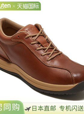 日本直邮Rockport Open Road Taconic 鞋商务休闲ML0002