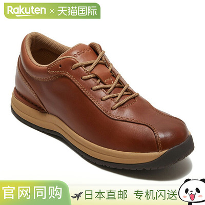 日本直邮Rockport Open Road Taconic 鞋商务休闲ML0002