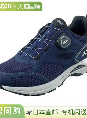 日本直邮YONEX Safe Run 900C 跑步鞋男女通用 SHR900C-019