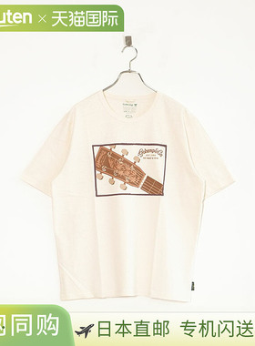 GOHEMP ALL NEED IS LOVE WIDE FITS TEE All Need Is Love 宽版T