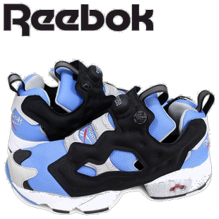 reebok锐步Insta Pump Fury OG M48 运动鞋男士M48756